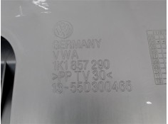 Recambio de guantera salpicadero para volkswagen golf v (1k1) 2.0 tdi 16v referencia OEM IAM 1K1857290  