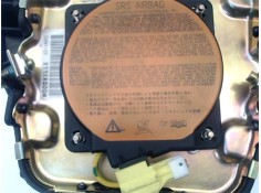 Recambio de airbag volante para nissan micra (k11) 1.0 i 16v referencia OEM IAM 985102F300  