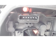 Recambio de piloto trasero izquierdo para citroen xsara berlina 2.0 hdi 90 referencia OEM IAM 6350P0 2211363 6350J5 , CITROËN | 
