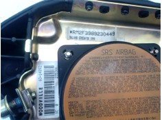 Recambio de airbag volante para nissan micra (k11) 1.0 i 16v referencia OEM IAM 985102F300  