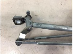 Recambio de motor limpiaparabrisas delantero para ford fiesta vi 1.4 referencia OEM IAM 1698869 3397021285 8A6117B571AB , FORD |