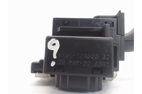 Recambio de mando limpiaparabrisas para ford focus berlina (cap) referencia OEM IAM 4M5T17A553BD  