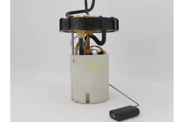 Recambio de bomba combustible para ford focus berlina (cew) 1.5 business referencia OEM IAM F1F19H307AB F1F19H307AC Recambio de bomba combustible para ford focus berlina (cew) 1.5 business referencia OEM IAM F1F19H307AB F1F19H307AC