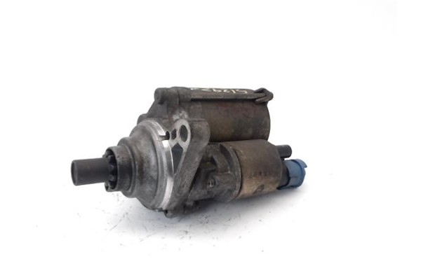 Recambio de motor arranque para honda hr-v (gh) 1.6 16v 4wd referencia OEM IAM SM442252B  