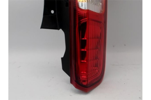 Recambio de piloto trasero derecho para ford focus ii (da_) 1.6 tdci referencia OEM IAM 1420450 2202400 4M5113A602AB , FORD | 12
