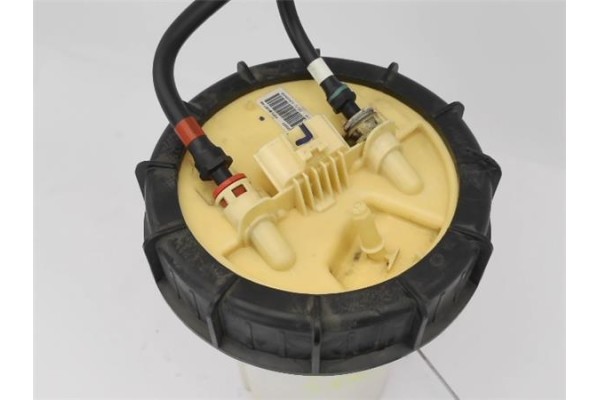 Recambio de bomba combustible para ford focus berlina (cew) 1.5 business referencia OEM IAM F1F19H307AB F1F19H307AC 