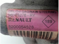 Recambio de bomba servodireccion para renault laguna ii (bg0) 2.0 16v (bg00, bg0k, bg0p, bg0w) referencia OEM IAM 8200054528 260