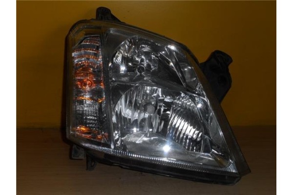 Recambio de faro delantero dcho para opel meriva (2003) 1.6 referencia OEM IAM 93321053 89308560 