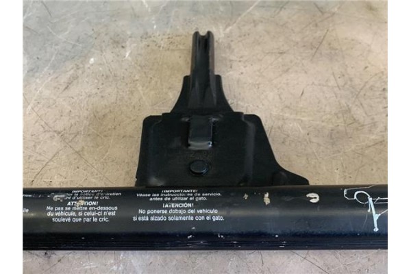 Recambio de gato para mercedes-benz clase e ranchera familiar (s124) e 300 t turbo-d (124.193) referencia OEM IAM 1245830315  