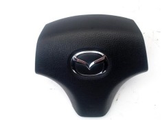 Recambio de airbag volante para mazda 6 berlina (gg) 2.3 sportive (4-ptas.) referencia OEM IAM GJ6A57K00C02  