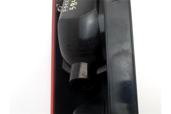 Recambio de piloto trasero derecho para ford focus ii (da_) 1.6 tdci referencia OEM IAM 1420450 2202400 4M5113A602AB , FORD | 12