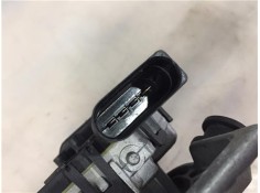 Recambio de motor limpiaparabrisas delantero para ford fiesta vi 1.4 referencia OEM IAM 1698869 3397021285 8A6117B571AB , FORD |