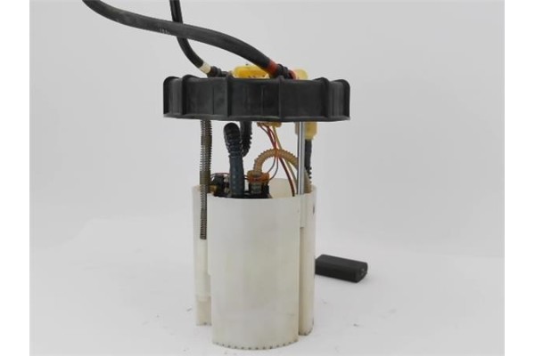 Recambio de bomba combustible para ford focus berlina (cew) 1.5 business referencia OEM IAM F1F19H307AB F1F19H307AC 