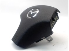 Recambio de airbag volante para mazda 6 berlina (gg) 2.3 sportive (4-ptas.) referencia OEM IAM GJ6A57K00C02  