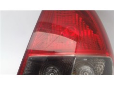 Recambio de piloto trasero derecho para citroen c5 berlina referencia OEM IAM 9632646680  