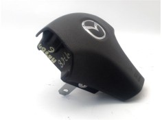 Recambio de airbag volante para mazda 6 berlina (gg) 2.3 sportive (4-ptas.) referencia OEM IAM GJ6A57K00C02  