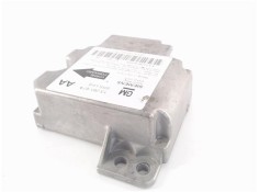 Recambio de centralita airbag para opel astra g berlina referencia OEM IAM 330518650 5WK42925 
