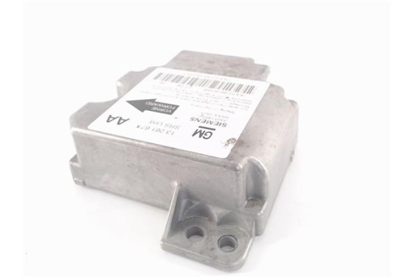 Recambio de centralita airbag para opel astra g berlina referencia OEM IAM 330518650 5WK42925 