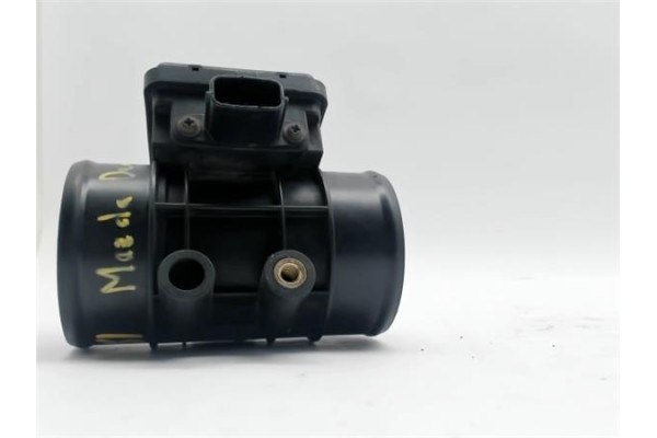 Recambio de caudalimetro para mazda demio (dw) 1.3 i 16v referencia OEM IAM B3H7 E5T511719518 