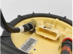 Recambio de bomba combustible para ford focus berlina (cew) 1.5 business referencia OEM IAM F1F19H307AB F1F19H307AC 