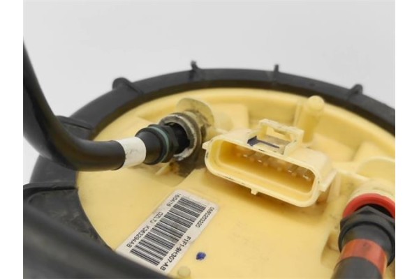 Recambio de bomba combustible para ford focus berlina (cew) 1.5 business referencia OEM IAM F1F19H307AB F1F19H307AC 