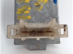 Recambio de regulador ventilador climatizacion para seat ibiza (6k1) 1.6 sxe referencia OEM IAM 701959263A  