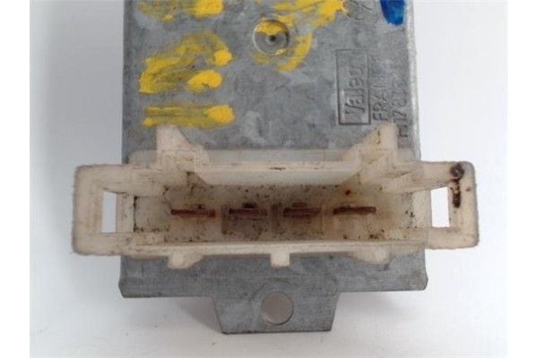 Recambio de regulador ventilador climatizacion para seat ibiza (6k1) 1.6 sxe referencia OEM IAM 701959263A  