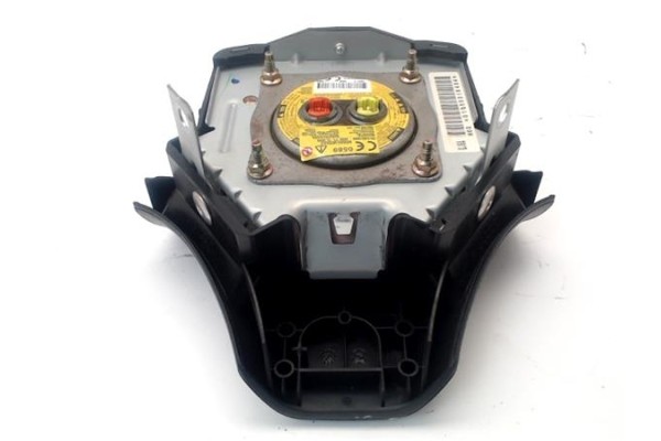 Recambio de airbag volante para mazda 6 berlina (gg) 2.3 sportive (4-ptas.) referencia OEM IAM GJ6A57K00C02  