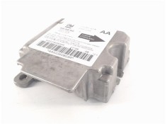 Recambio de centralita airbag para opel astra g berlina referencia OEM IAM 330518650 5WK42925 