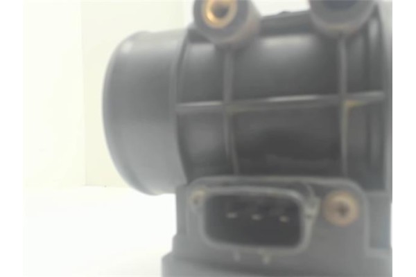 Recambio de caudalimetro para mazda demio (dw) 1.3 i 16v referencia OEM IAM B3H7 E5T511719518 