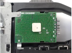 Recambio de antena electrica para mercedes-benz clase m (bm 164) 3.0 ml 320 cdi (164.122) referencia OEM IAM A2518202275  