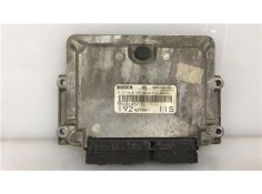 Recambio de centralita para fiat stilo (192) 1.9 jtd (192_xe1a) referencia OEM IAM 55181457 0281010337 