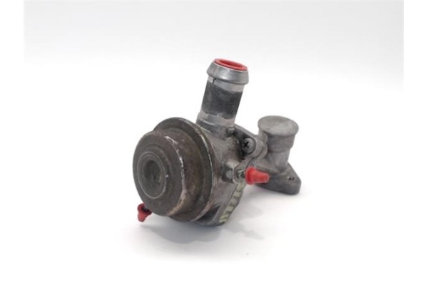Recambio de electrovalvula egr para mercedes-benz clk (bm 209) coupe 1.8 200 compressor (209.342) referencia OEM IAM   