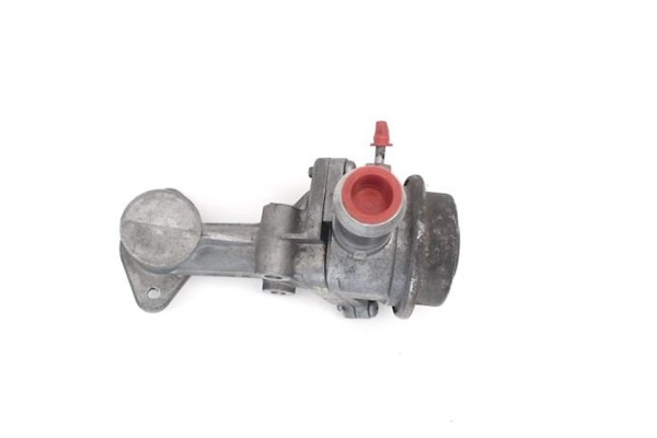 Recambio de electrovalvula egr para mercedes-benz clk (bm 209) coupe 1.8 200 compressor (209.342) referencia OEM IAM   