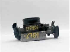 Recambio de caja mariposa aire para mazda demio (dw) 1.3 i 16v referencia OEM IAM B31R13640  