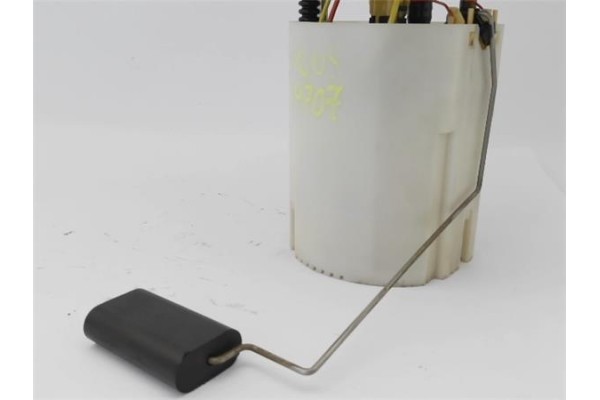 Recambio de bomba combustible para ford focus berlina (cew) 1.5 business referencia OEM IAM F1F19H307AB F1F19H307AC 