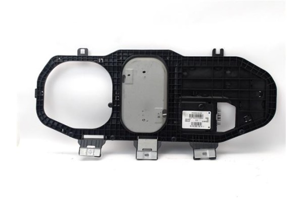 Recambio de antena electrica para mercedes-benz clase m (bm 164) 3.0 ml 320 cdi (164.122) referencia OEM IAM A2518202275  