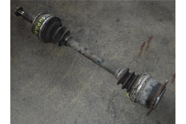 Recambio de palier trasero izquierdo para toyota supra (ma70) 3.0 turbo referencia OEM IAM   