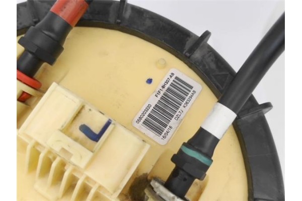 Recambio de bomba combustible para ford focus berlina (cew) 1.5 business referencia OEM IAM F1F19H307AB F1F19H307AC 
