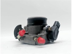 Recambio de caja mariposa aire para mazda demio (dw) 1.3 i 16v referencia OEM IAM B31R13640  