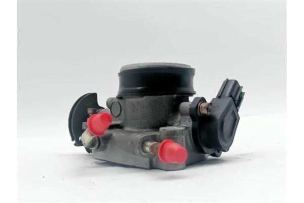 Recambio de caja mariposa aire para mazda demio (dw) 1.3 i 16v referencia OEM IAM B31R13640  