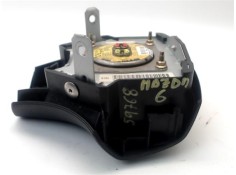 Recambio de airbag volante para mazda 6 berlina (gg) 2.3 sportive (4-ptas.) referencia OEM IAM GJ6A57K00C02  