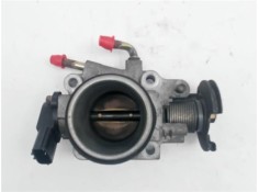Recambio de caja mariposa aire para mazda demio (dw) 1.3 i 16v referencia OEM IAM B31R13640  