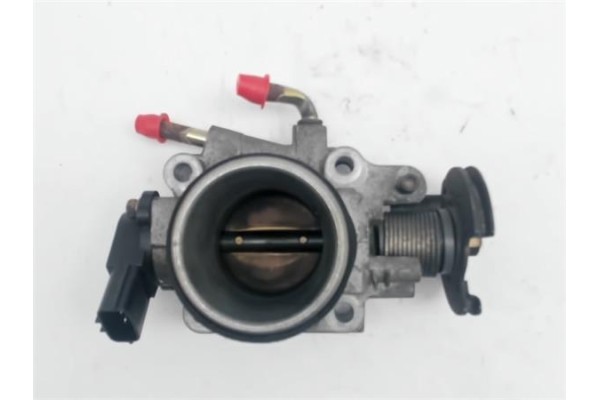 Recambio de caja mariposa aire para mazda demio (dw) 1.3 i 16v referencia OEM IAM B31R13640  