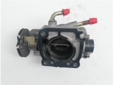 Recambio de caja mariposa aire para mazda demio (dw) 1.3 i 16v referencia OEM IAM B31R13640  