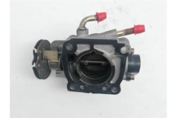 Recambio de caja mariposa aire para mazda demio (dw) 1.3 i 16v referencia OEM IAM B31R13640  
