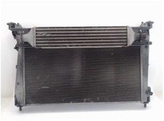Recambio de radiador para opel corsa d 1.3 cdti referencia OEM IAM 44092670 878060010 