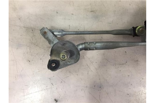 Recambio de motor limpiaparabrisas delantero para toyota corolla (e12) 2.0 d-4d referencia OEM IAM 85110 1592005172 