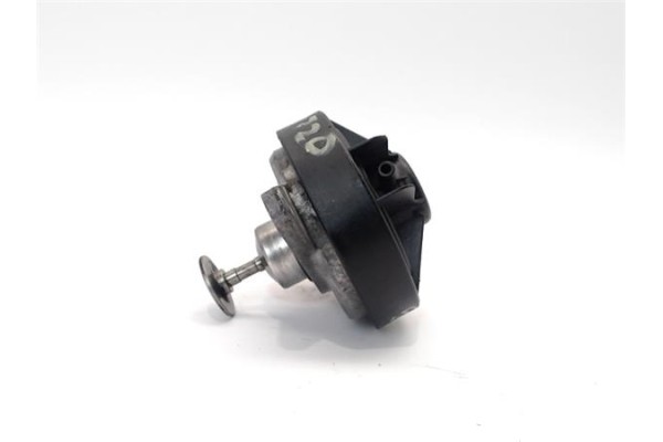 Recambio de egr para opel zafira a 2.0 dti 16v referencia OEM IAM  PA66GF 
