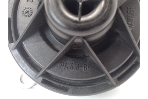 Recambio de egr para opel zafira a 2.0 dti 16v referencia OEM IAM  PA66GF 